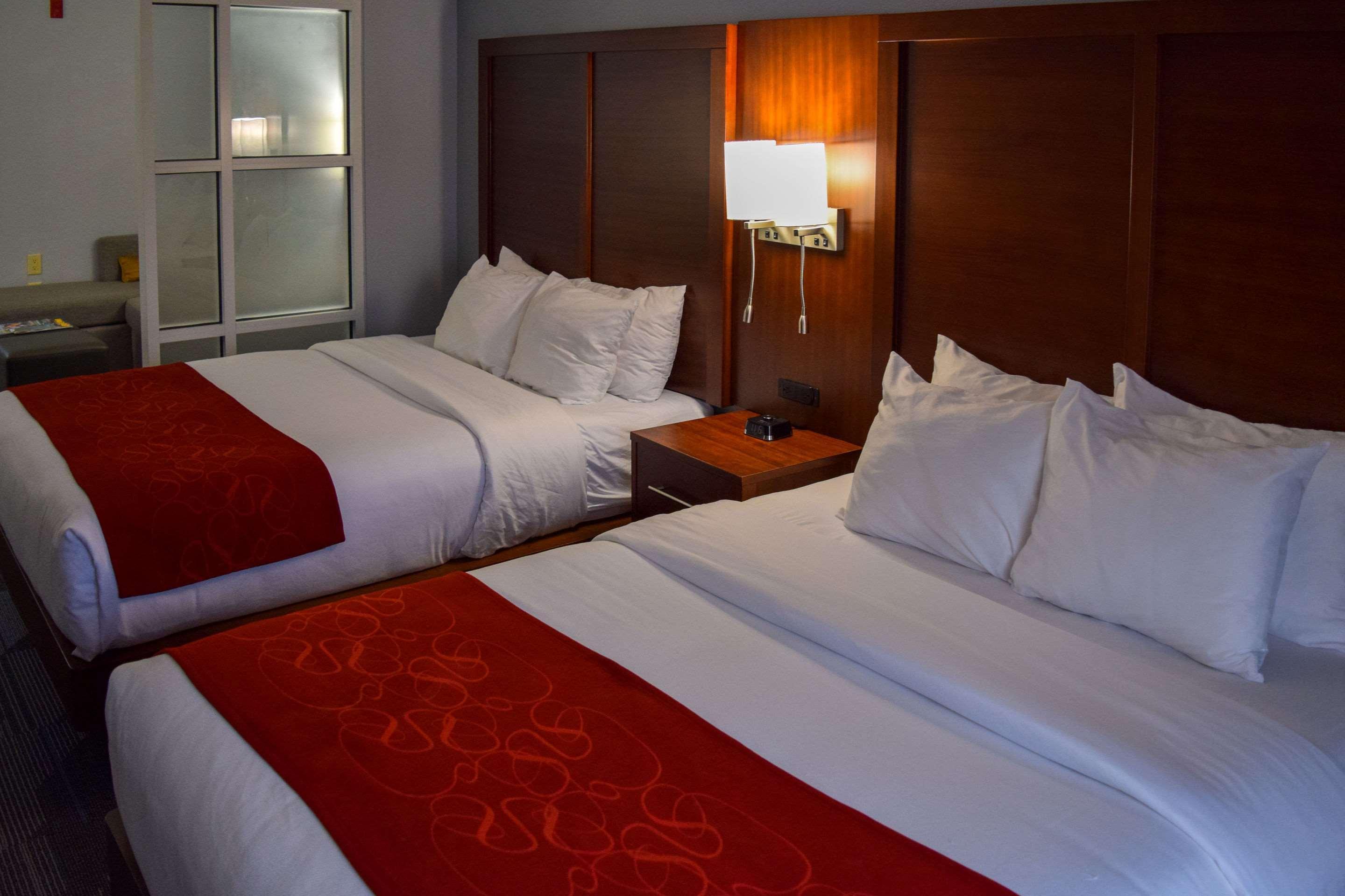 Comfort Suites Olive Branch - Memphis South Buitenkant foto