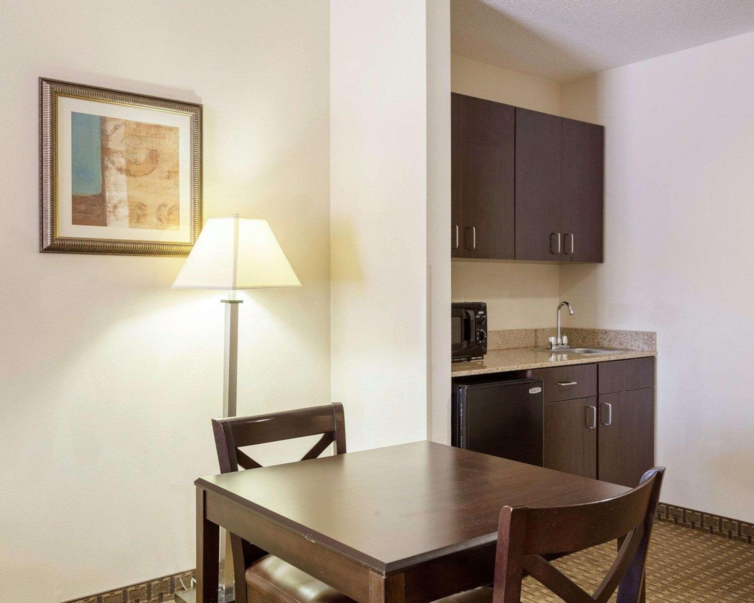 Comfort Suites Olive Branch - Memphis South Buitenkant foto