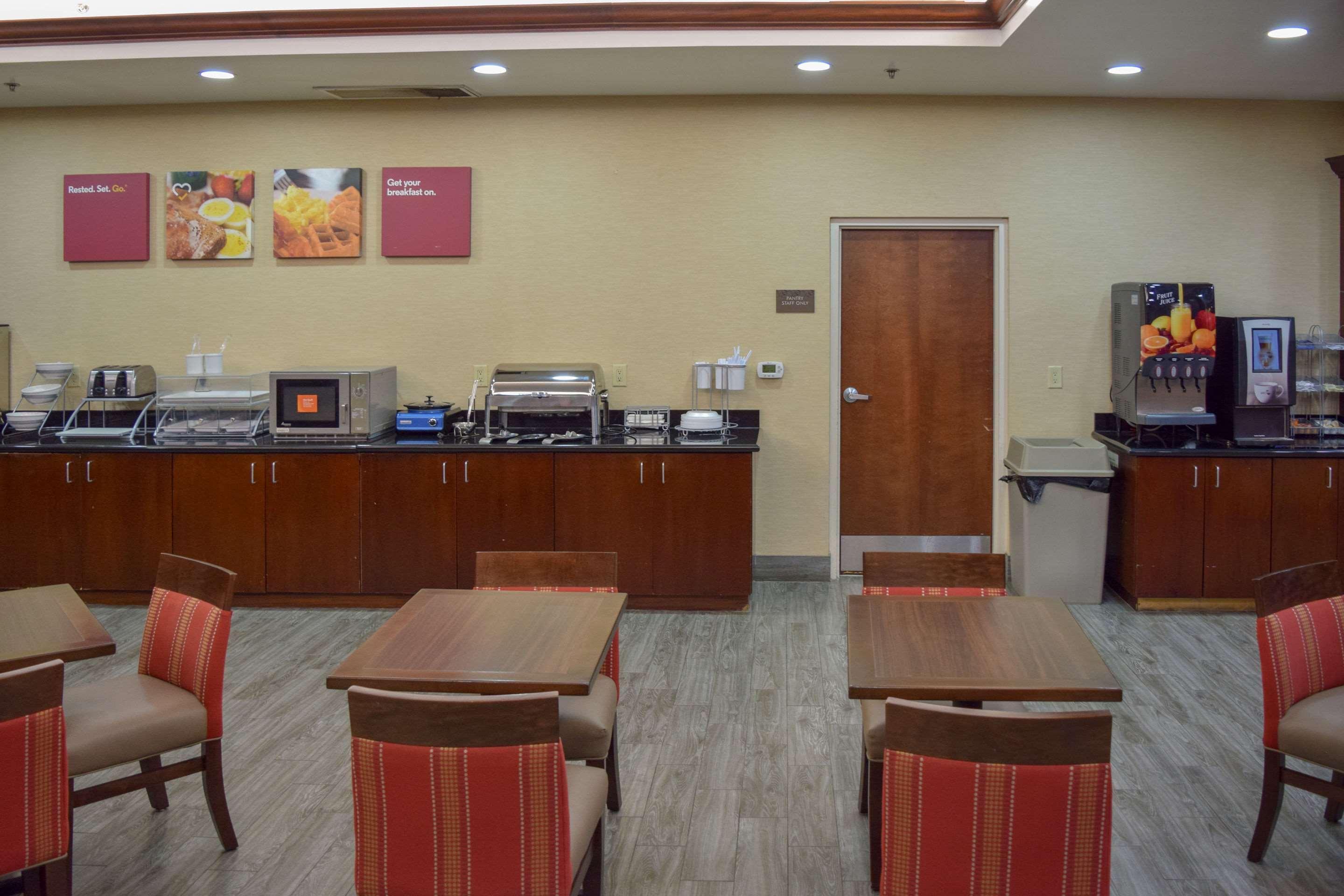 Comfort Suites Olive Branch - Memphis South Buitenkant foto