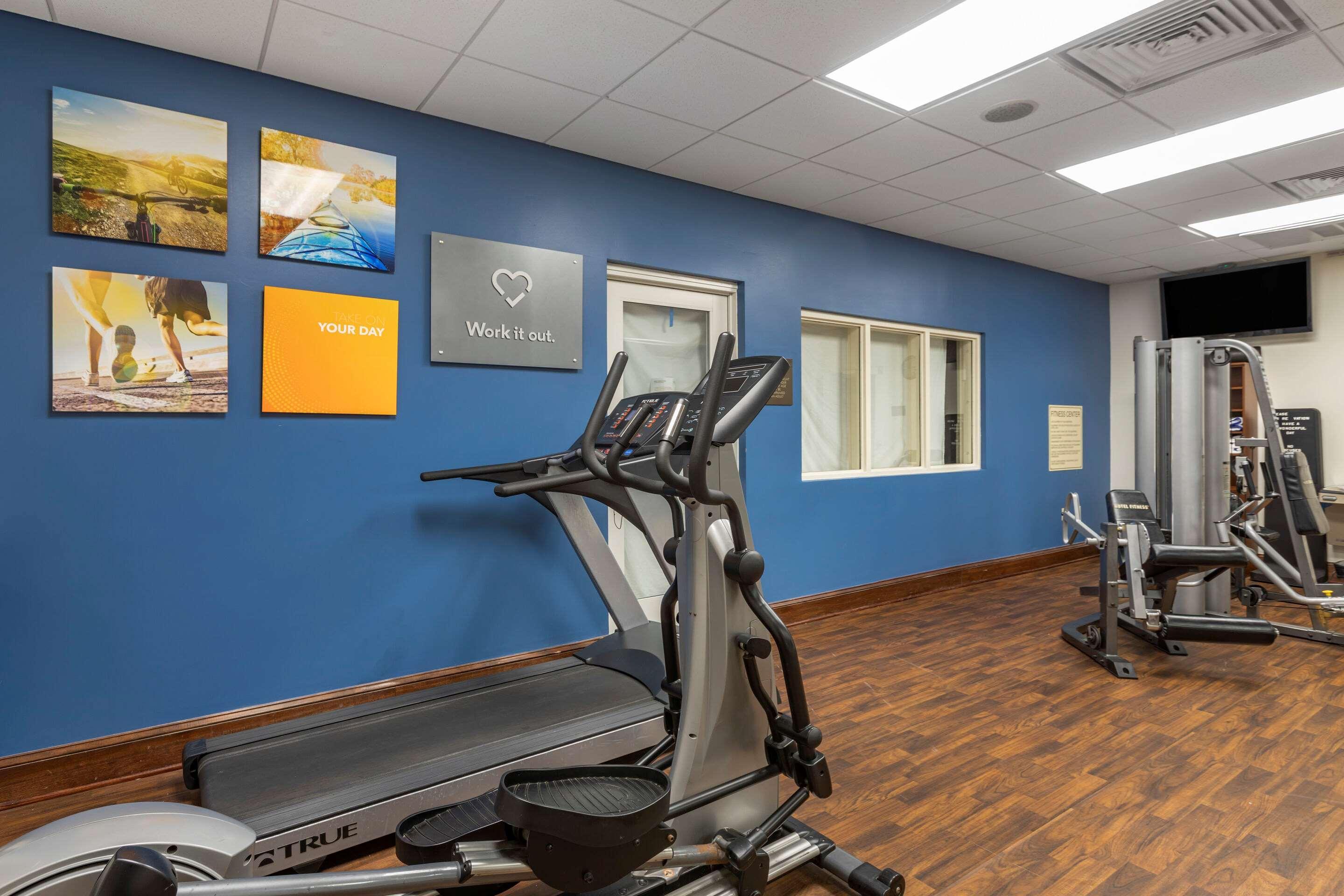 Comfort Suites Olive Branch - Memphis South Buitenkant foto