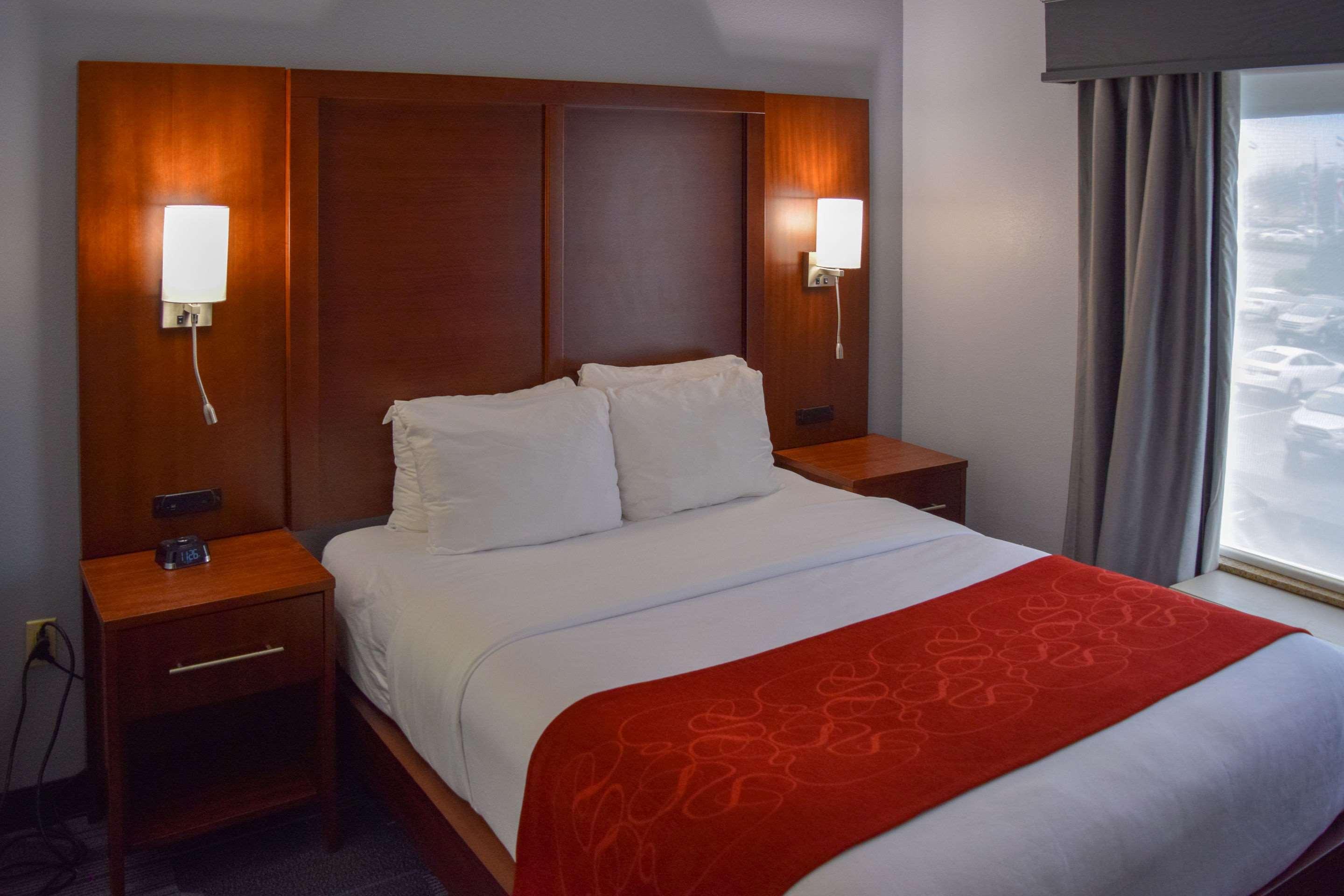 Comfort Suites Olive Branch - Memphis South Buitenkant foto
