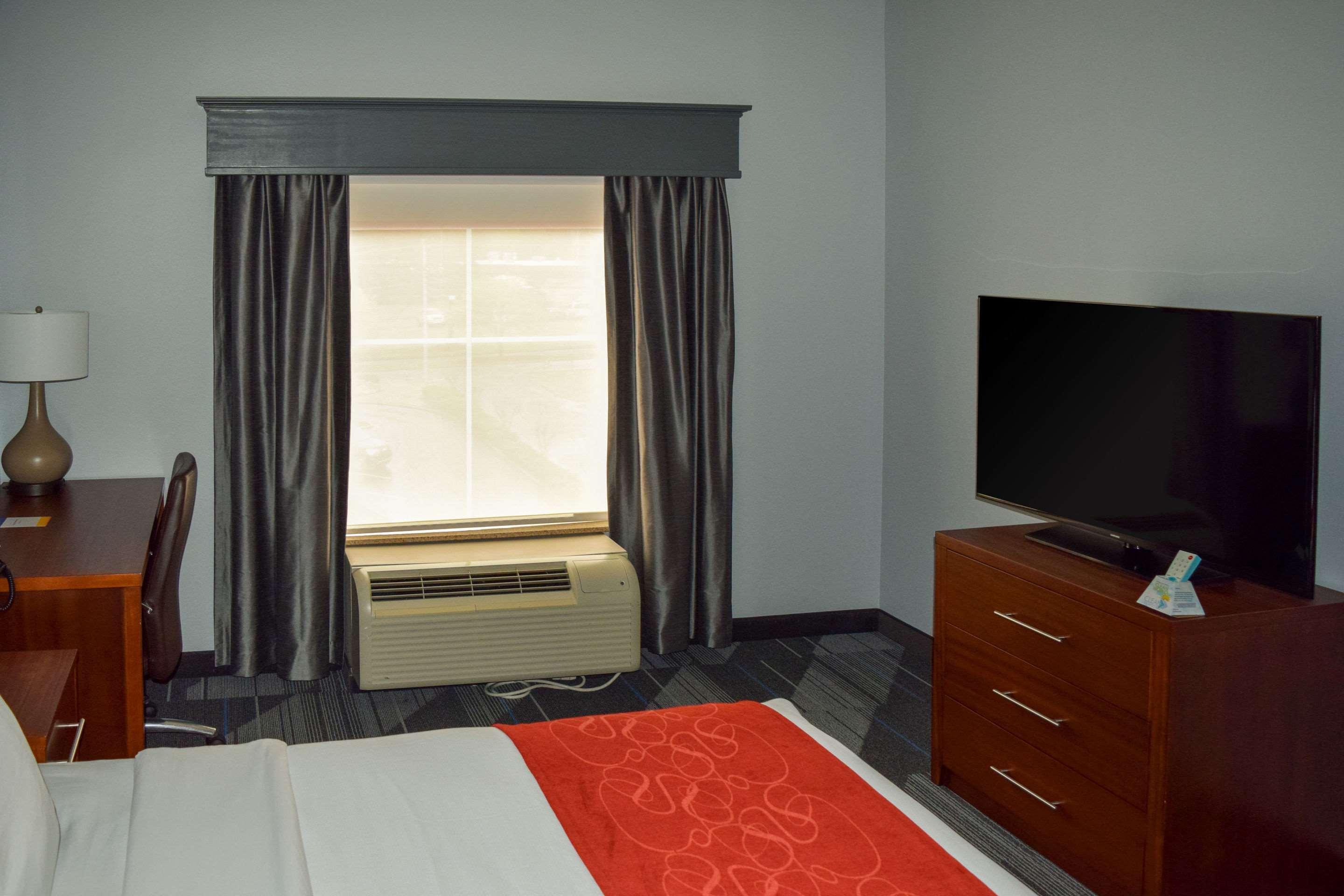 Comfort Suites Olive Branch - Memphis South Buitenkant foto