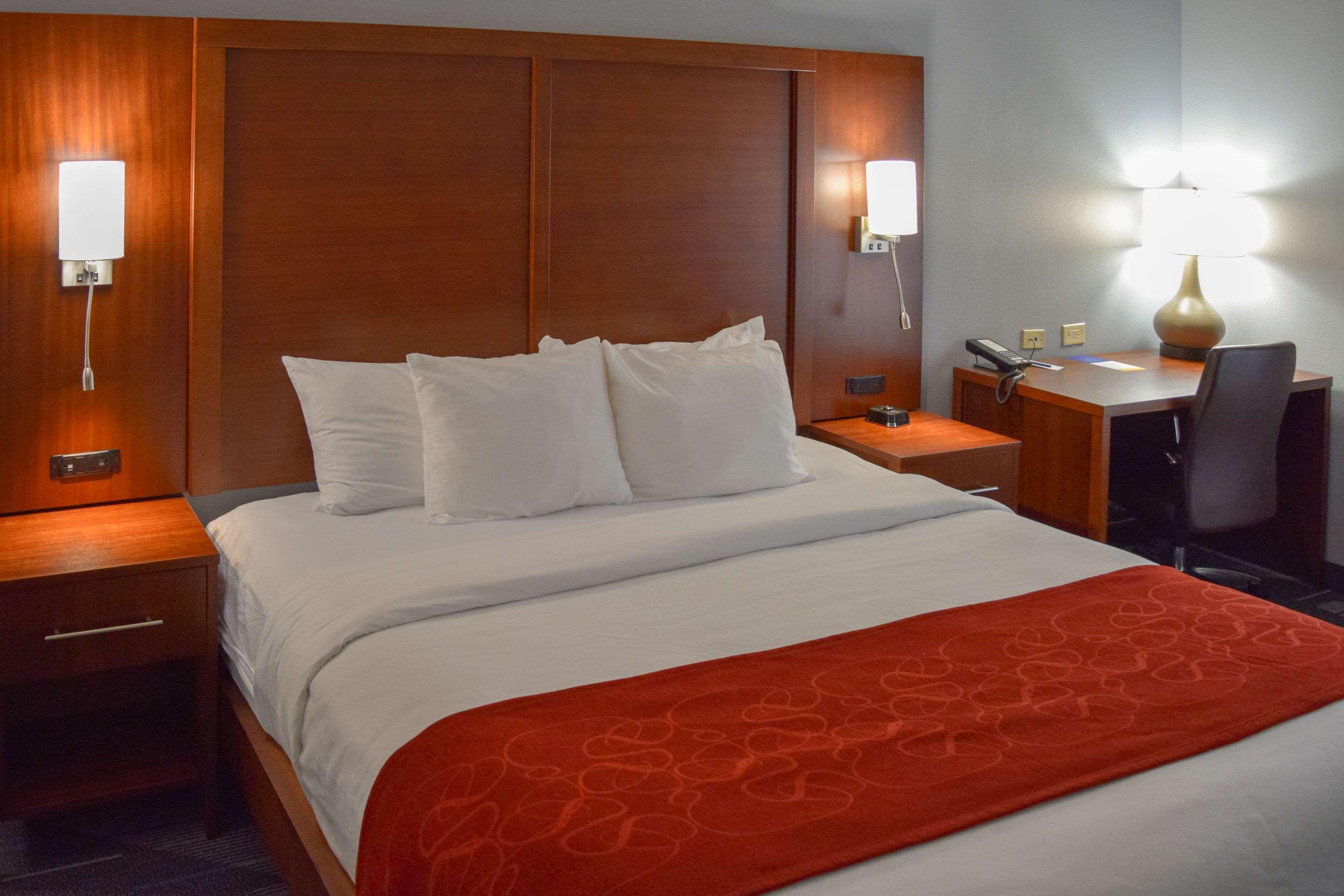 Comfort Suites Olive Branch - Memphis South Buitenkant foto
