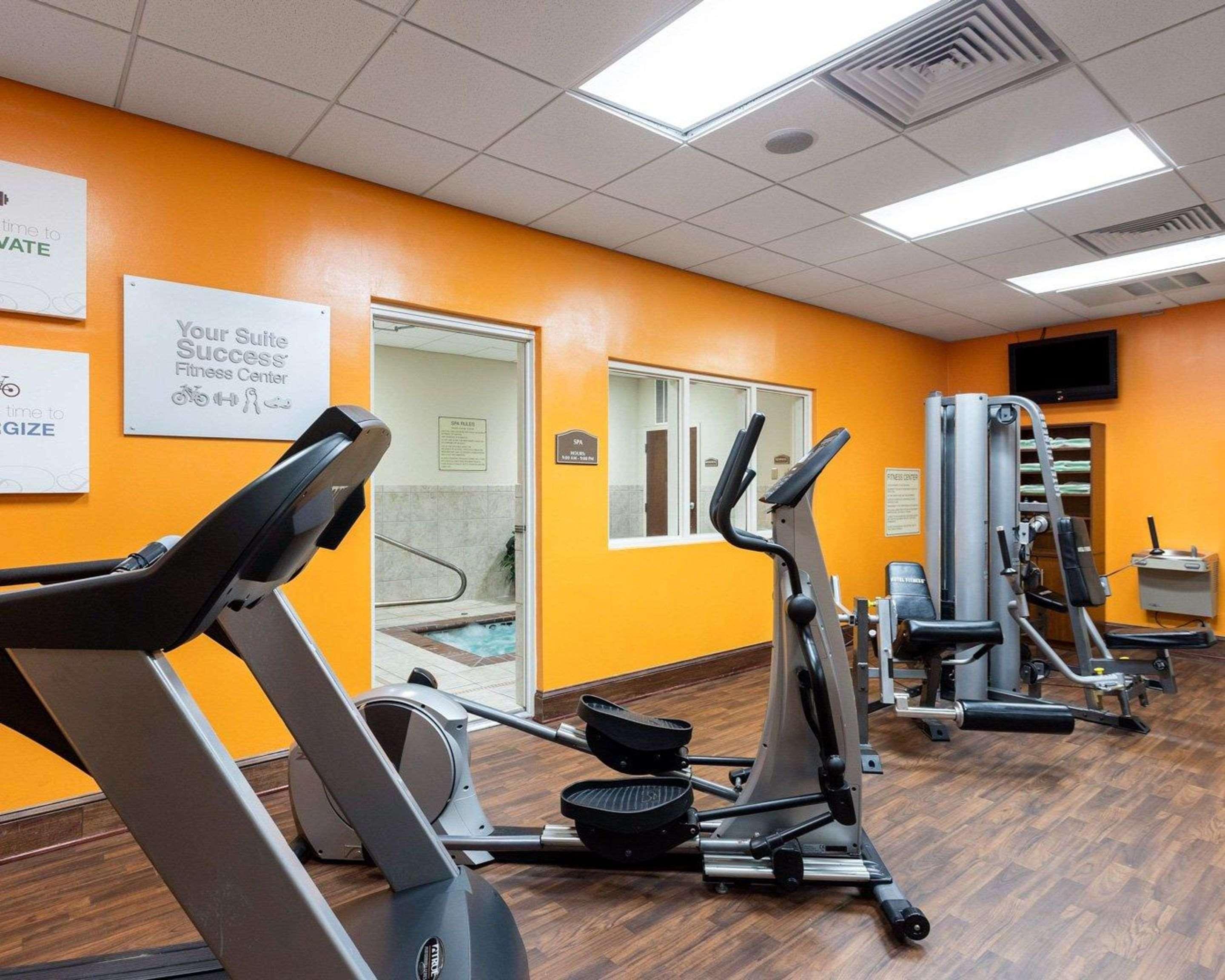 Comfort Suites Olive Branch - Memphis South Buitenkant foto