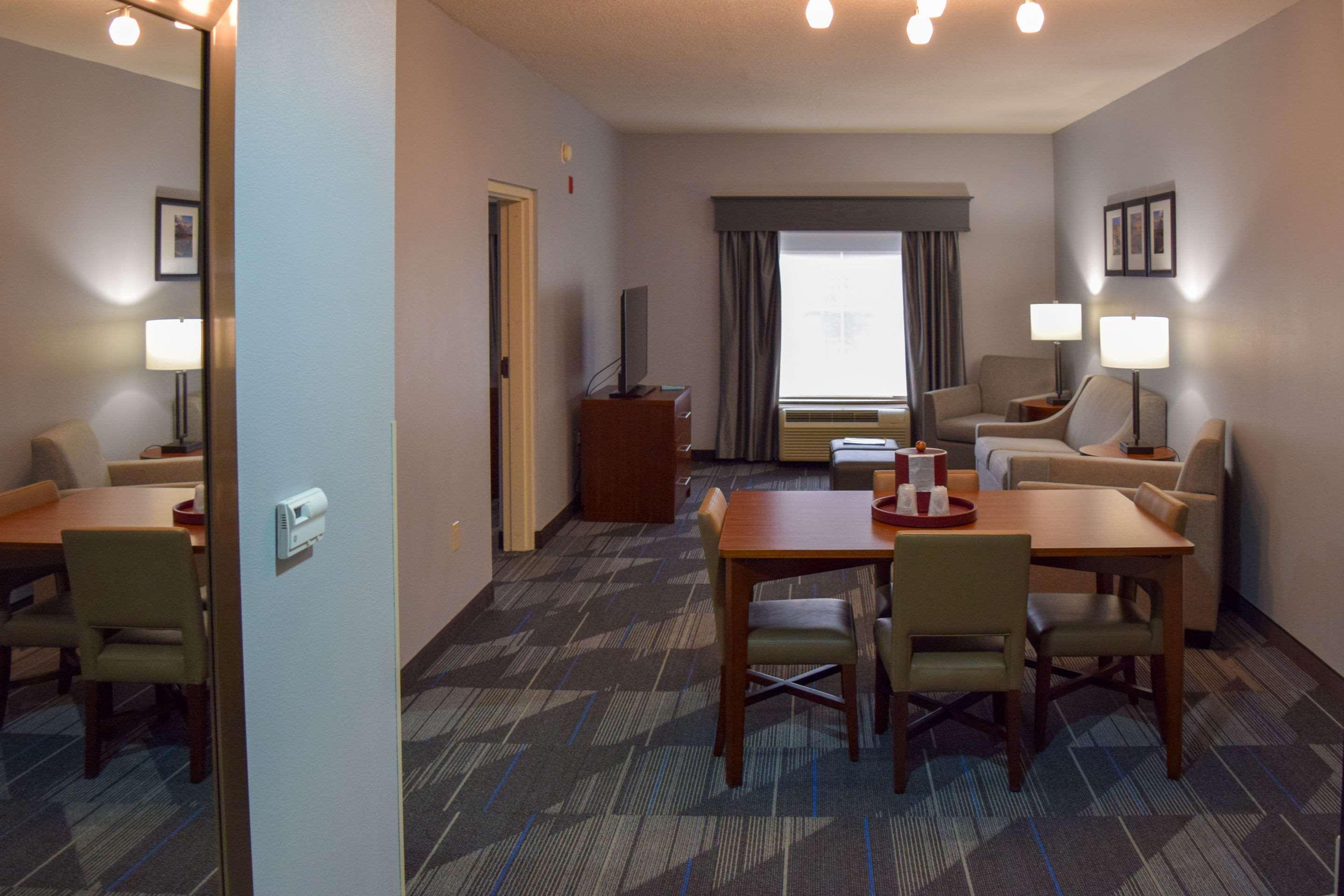 Comfort Suites Olive Branch - Memphis South Buitenkant foto