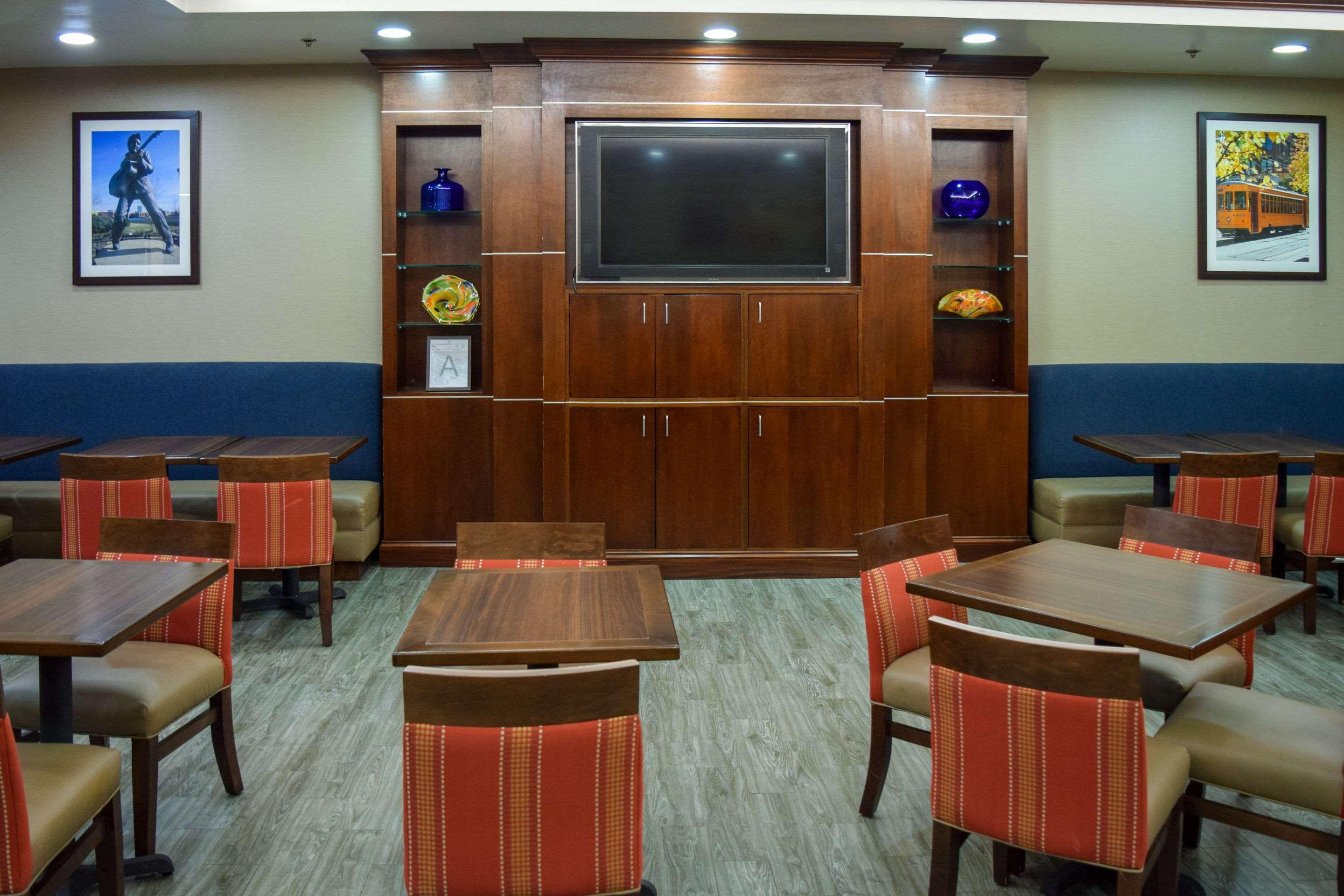 Comfort Suites Olive Branch - Memphis South Buitenkant foto