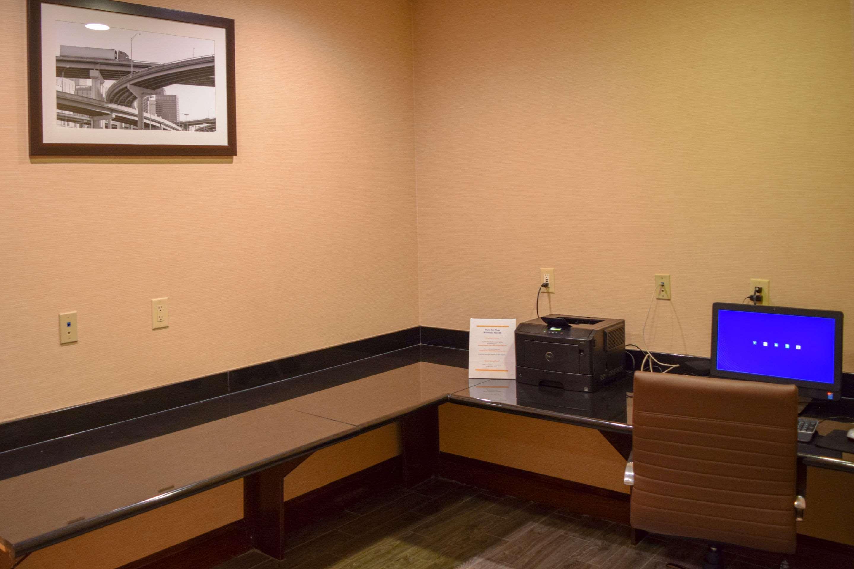 Comfort Suites Olive Branch - Memphis South Buitenkant foto