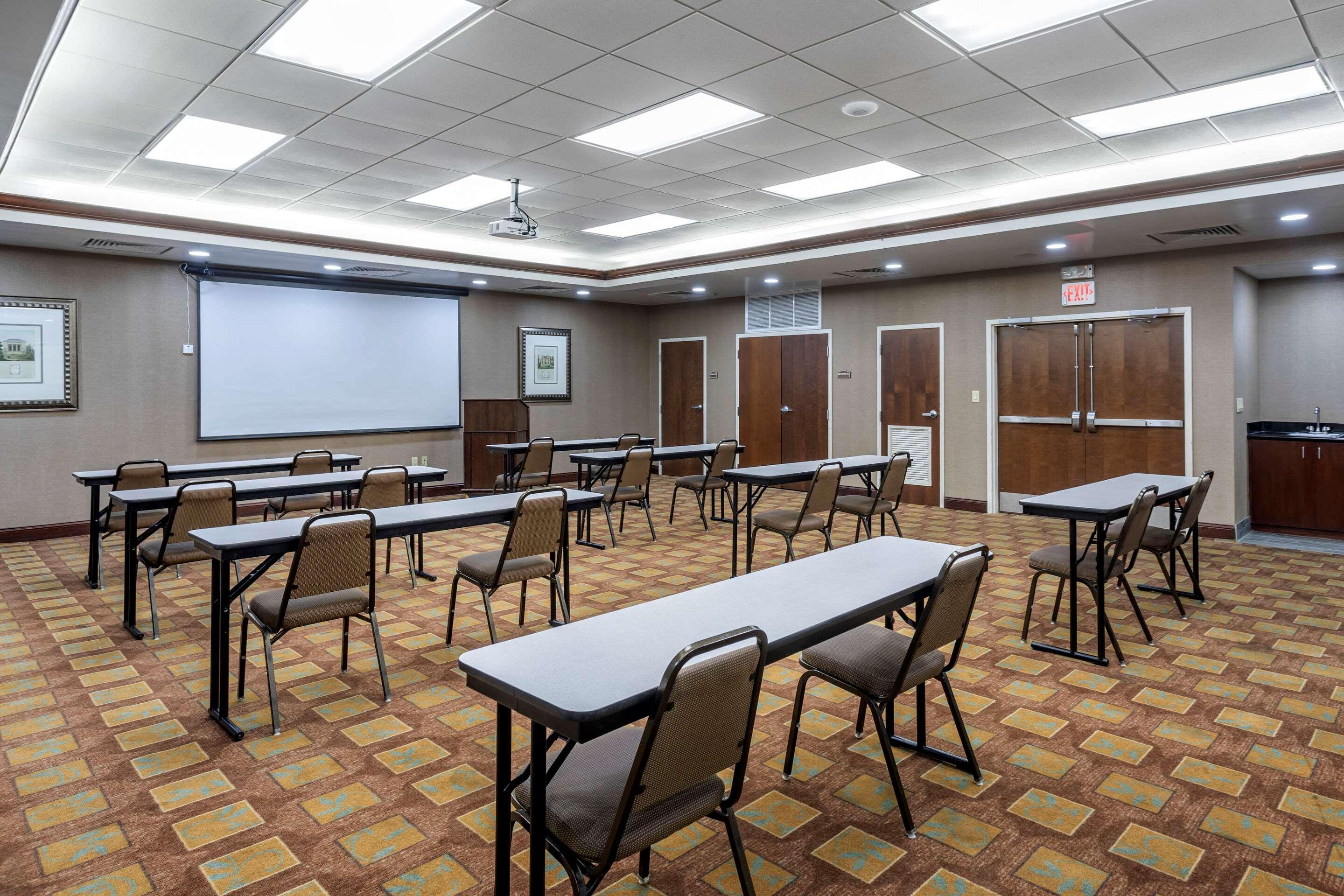 Comfort Suites Olive Branch - Memphis South Buitenkant foto