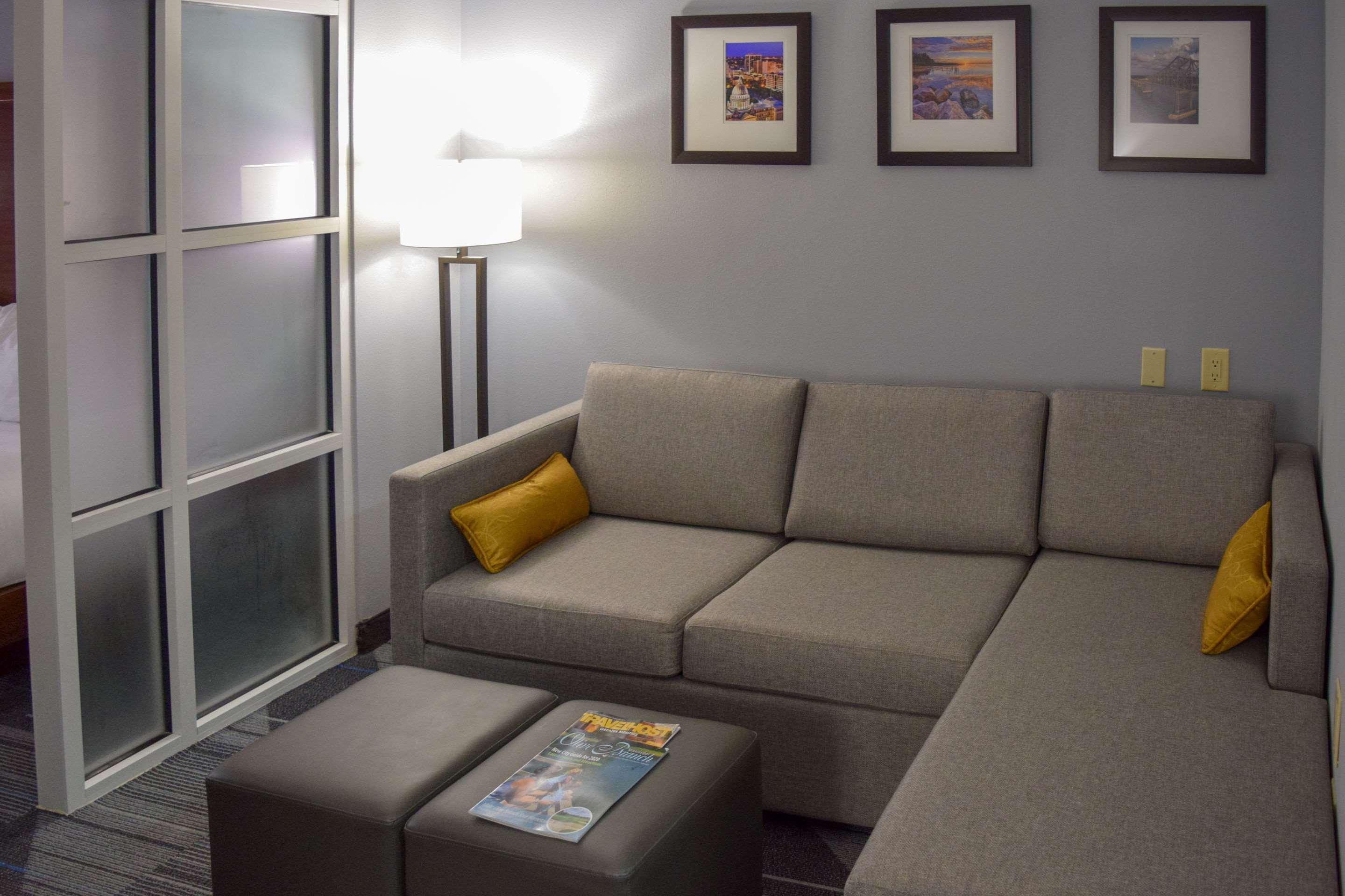 Comfort Suites Olive Branch - Memphis South Buitenkant foto