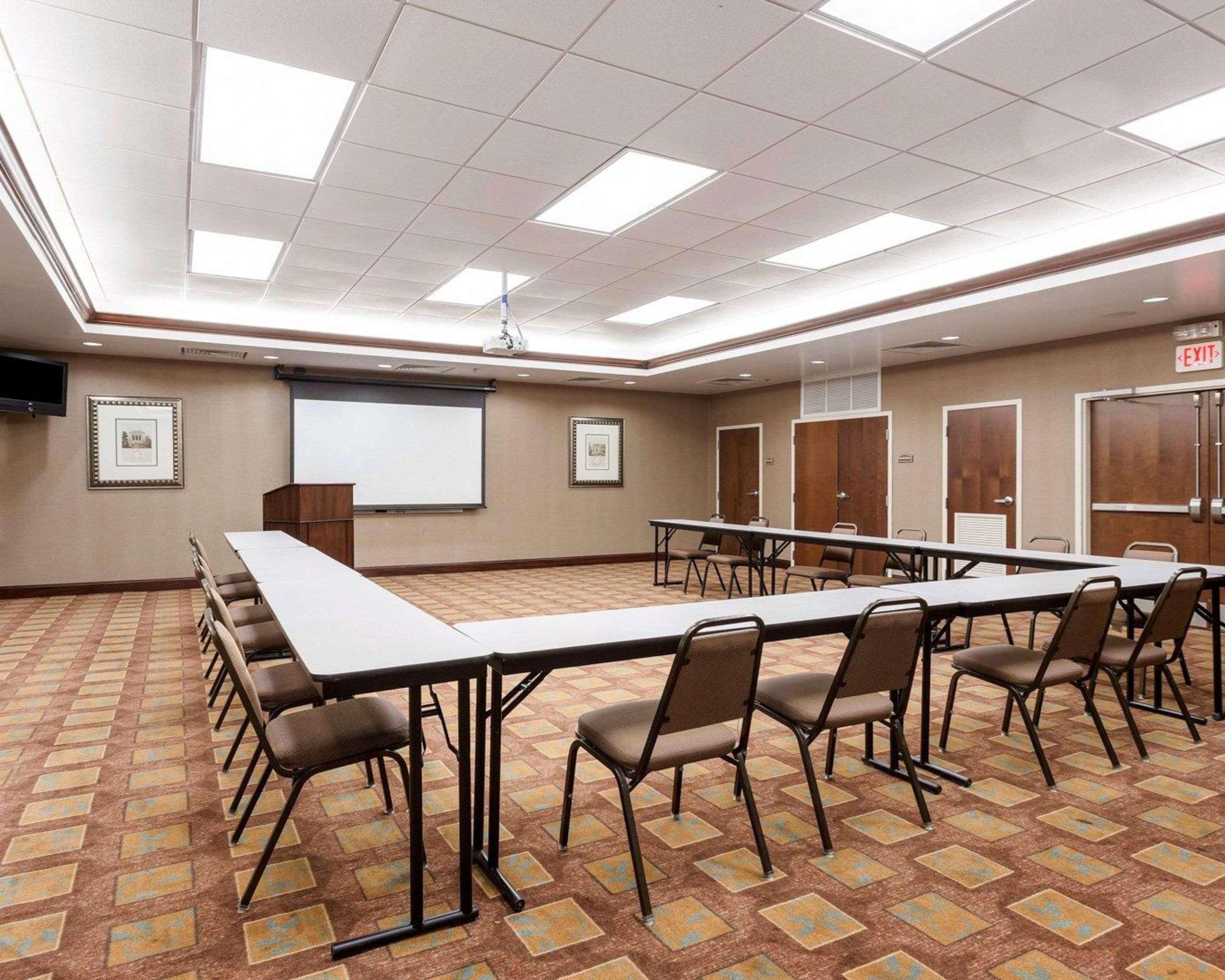 Comfort Suites Olive Branch - Memphis South Buitenkant foto