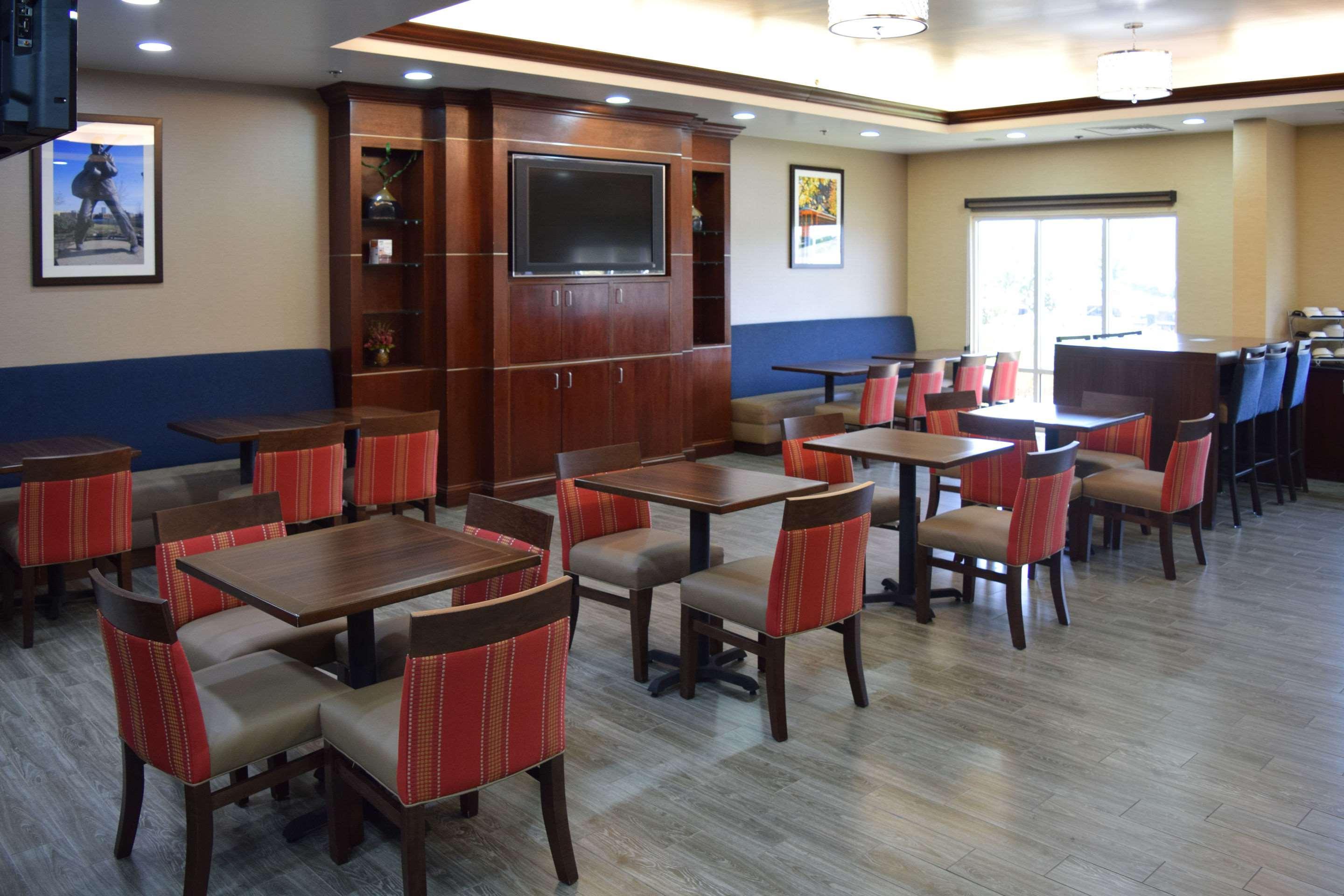 Comfort Suites Olive Branch - Memphis South Buitenkant foto